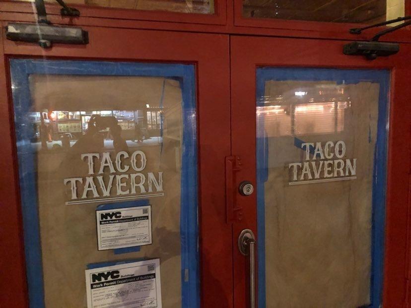 Taco Tavern UWS