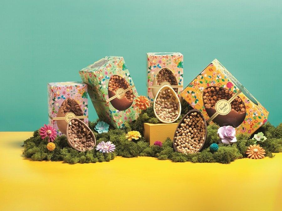 venchi easter collection