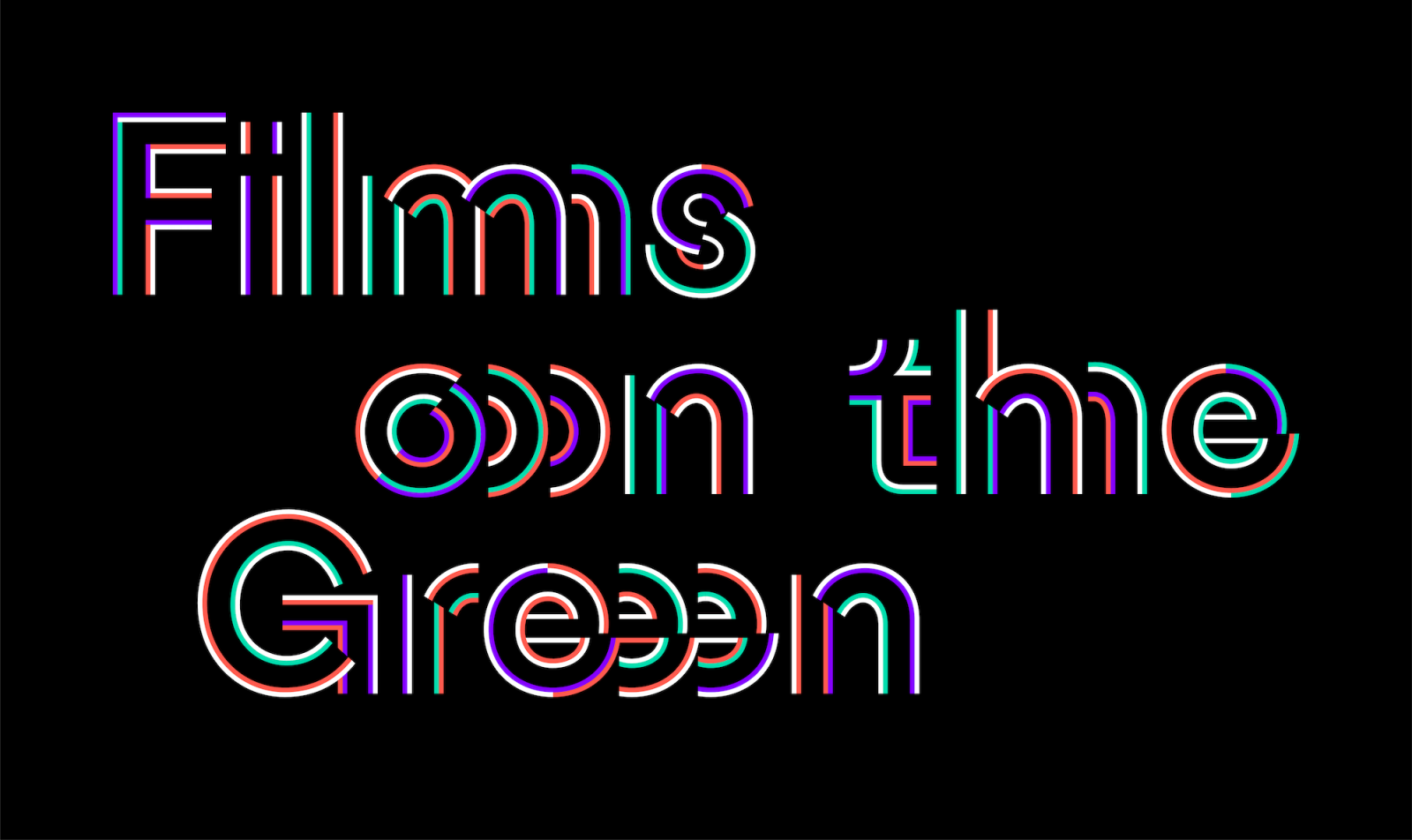 Films on the Green 2022