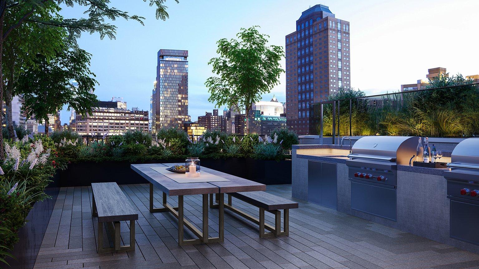 best new condo brooklyn dumbo