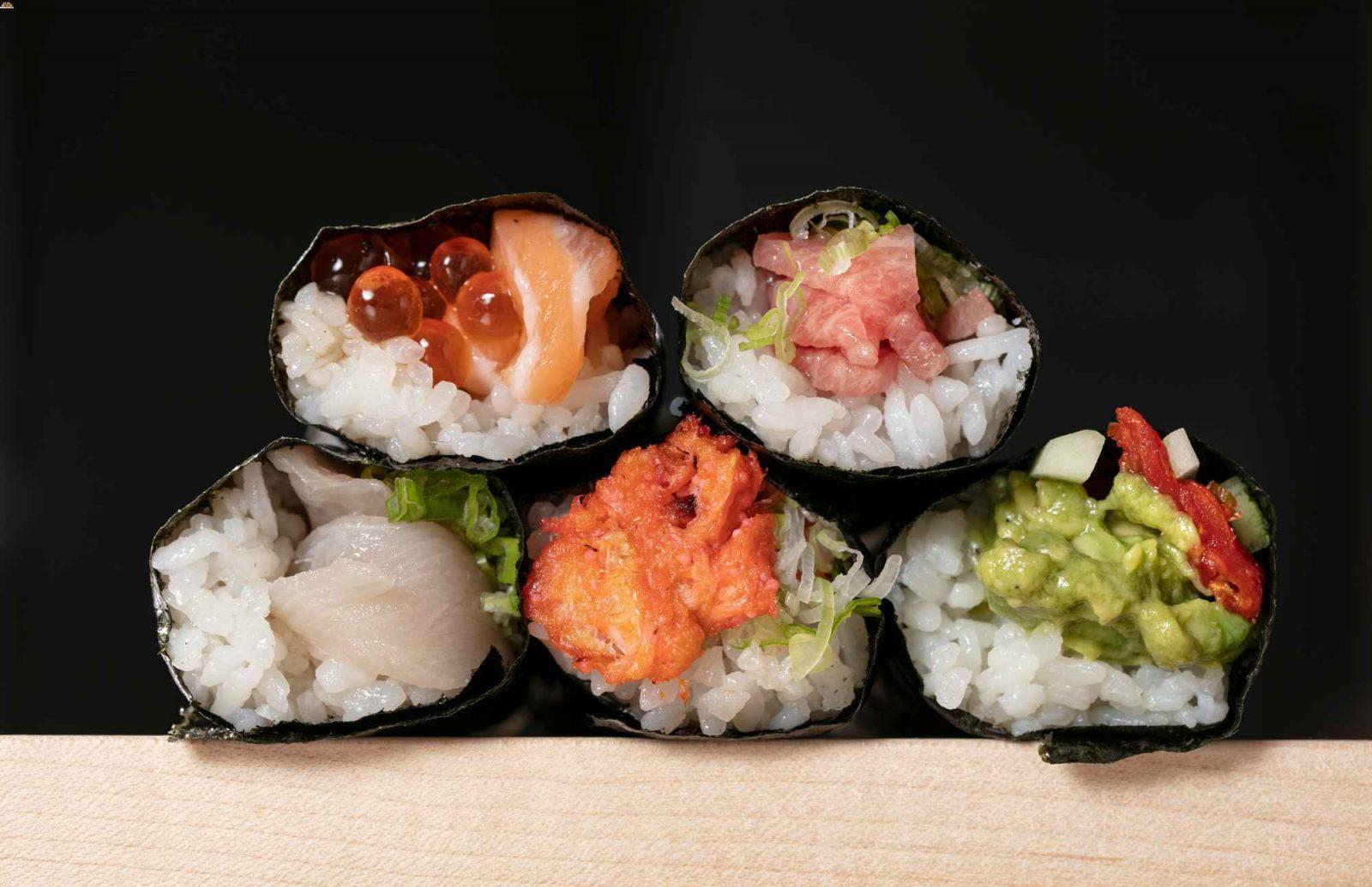 bondi sushi upper west side