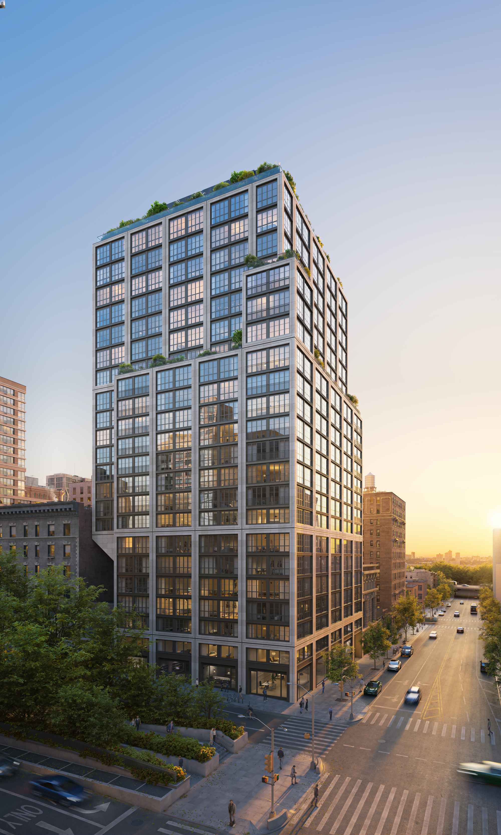 96+Broadway