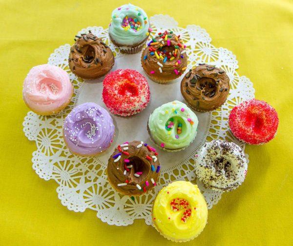 Buttercup Bake Shop 166 West 72nd Street