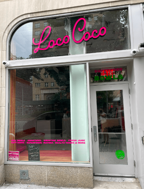 Loco Coco