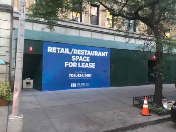 Panera replacing Victoria's Secret