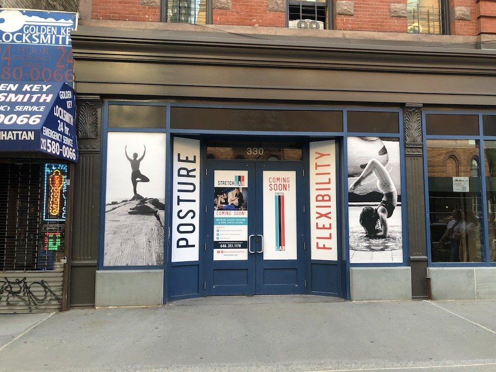 StretchLab