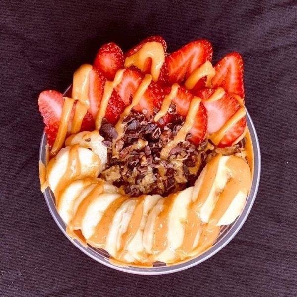 loco coco nut butter