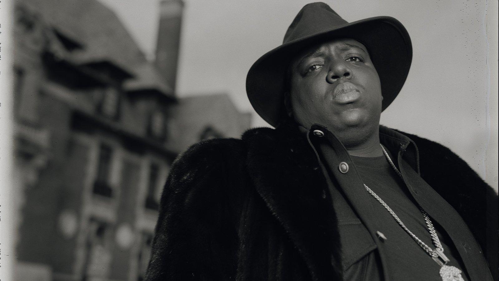An Orchestral Tribute to the Notorious B.I.G.