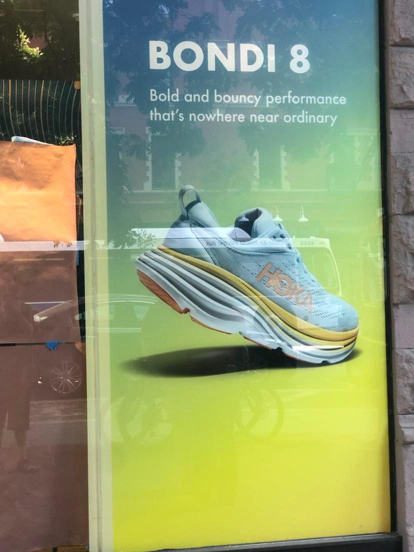 Bondi 8