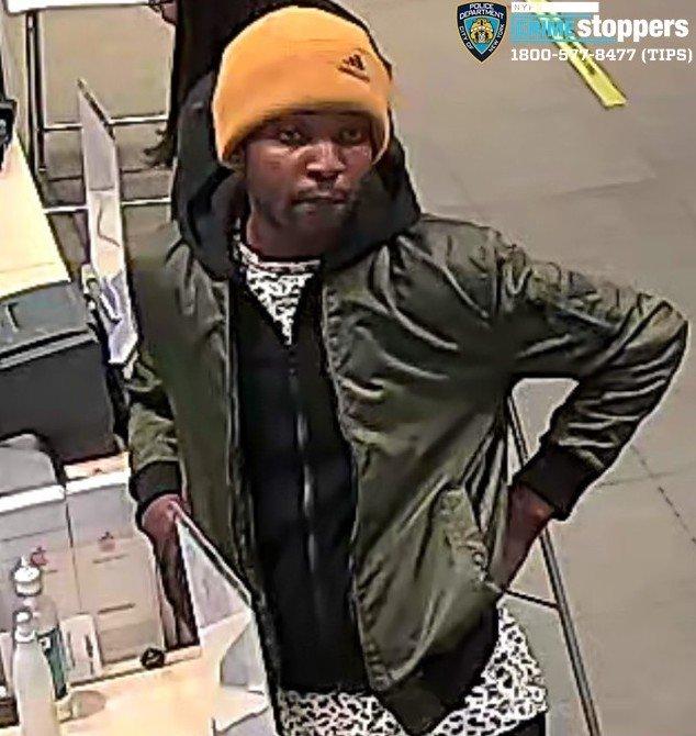 attempted theft best buy