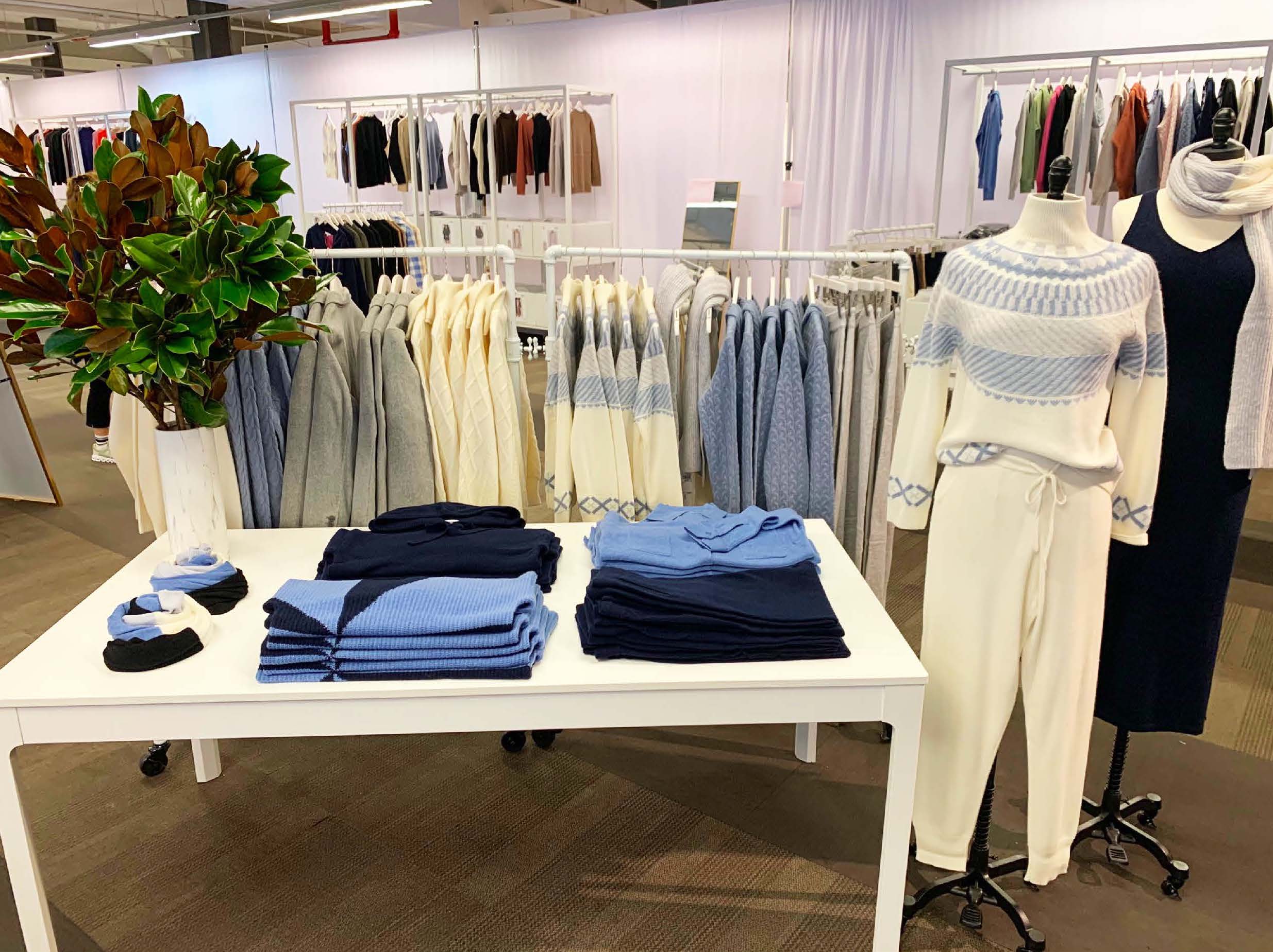 cashmere sale 2022