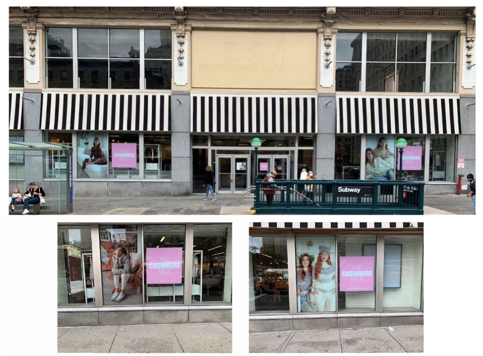 uws cashmere sale 2022
