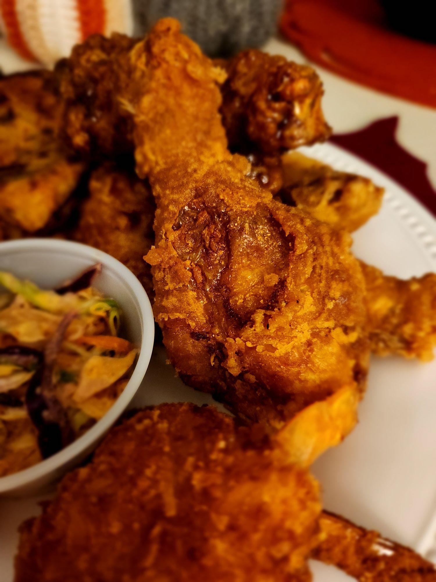KOKO wings
