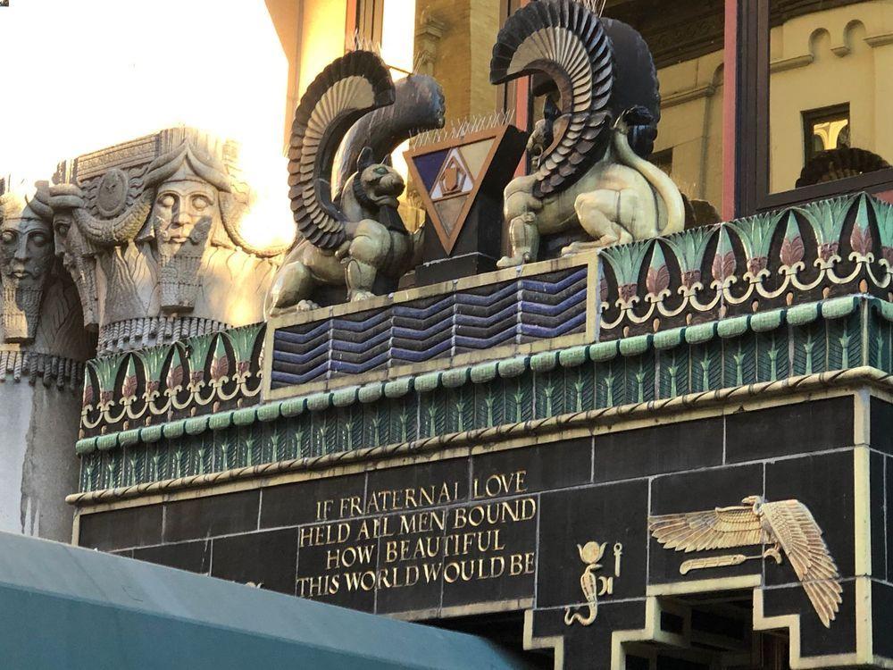 The Pythian