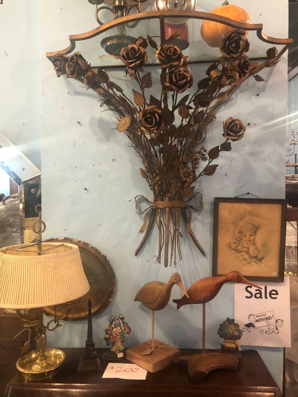 closing sale john koch antiques