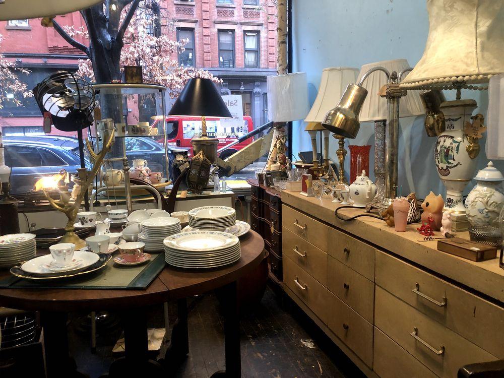 john koch antiques closing