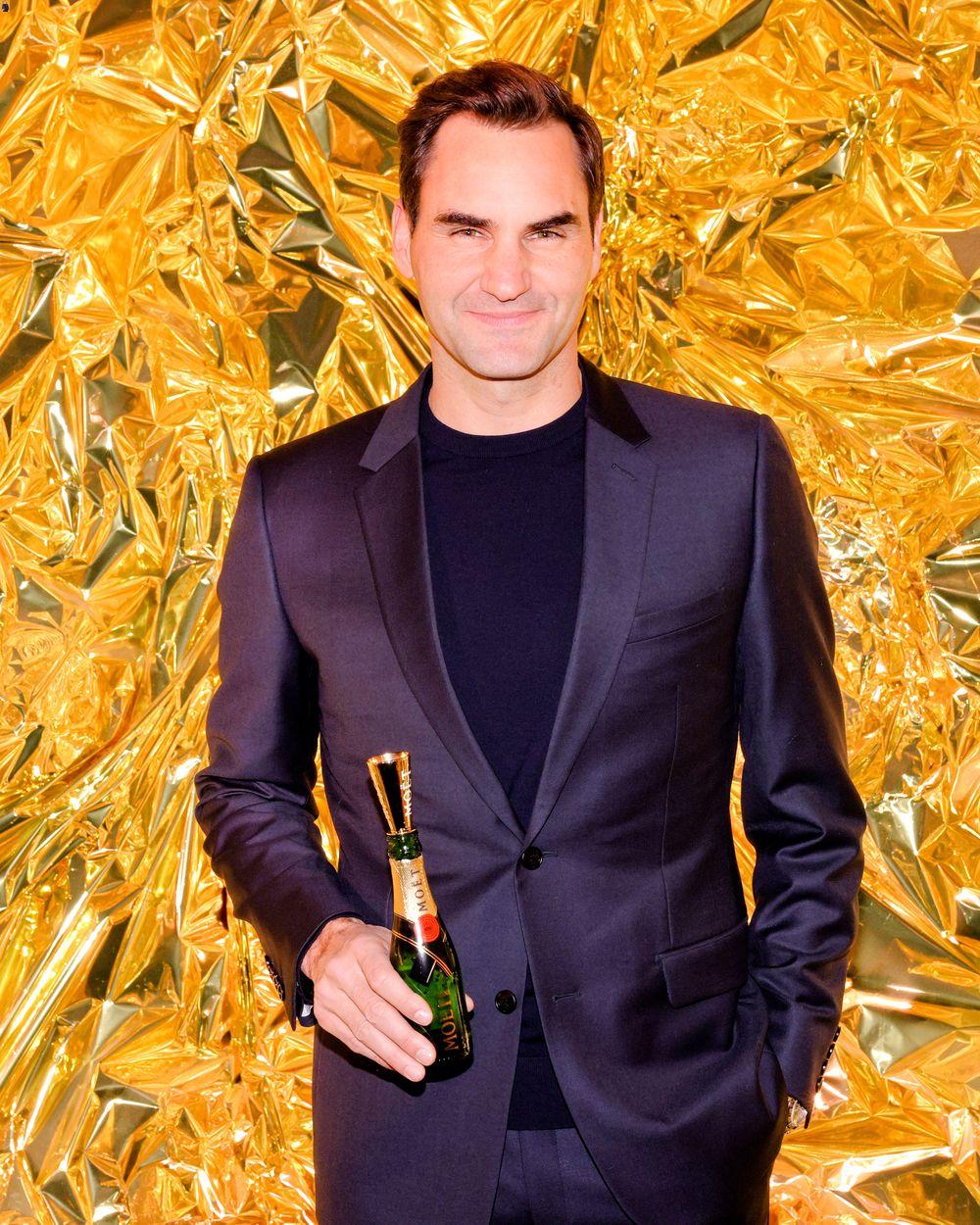 Roger Federer