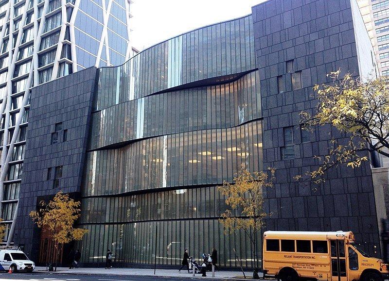 lincoln square synagogue anti-semitism seminar