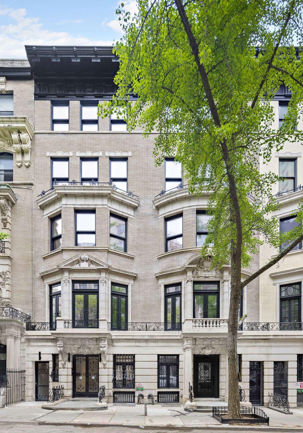324 West 108th Street