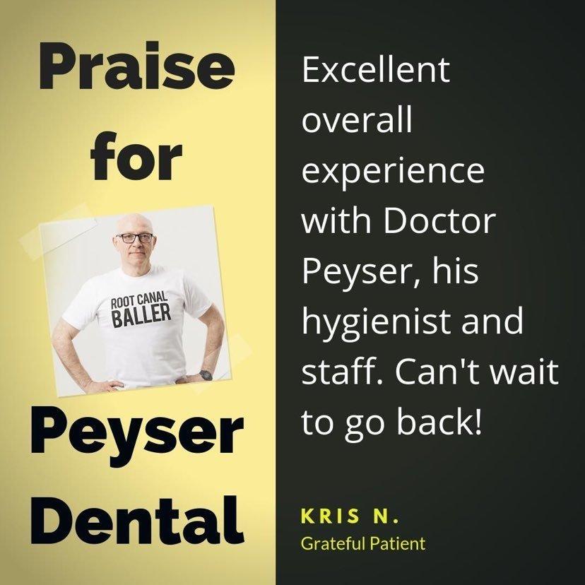 Dr Peyser