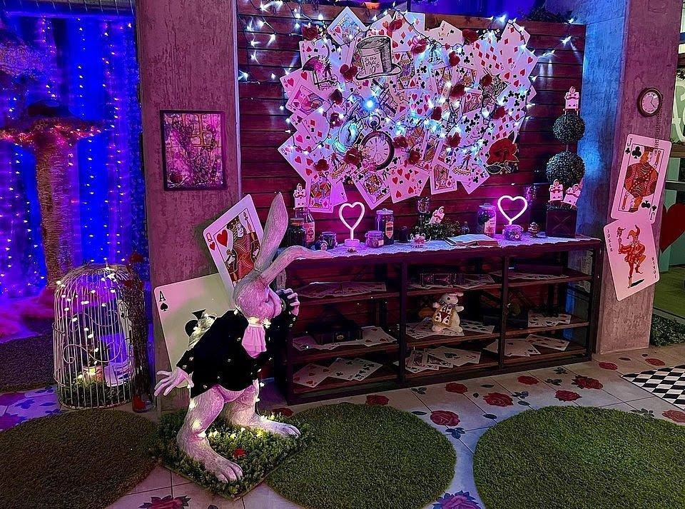 alice experience feb 2023