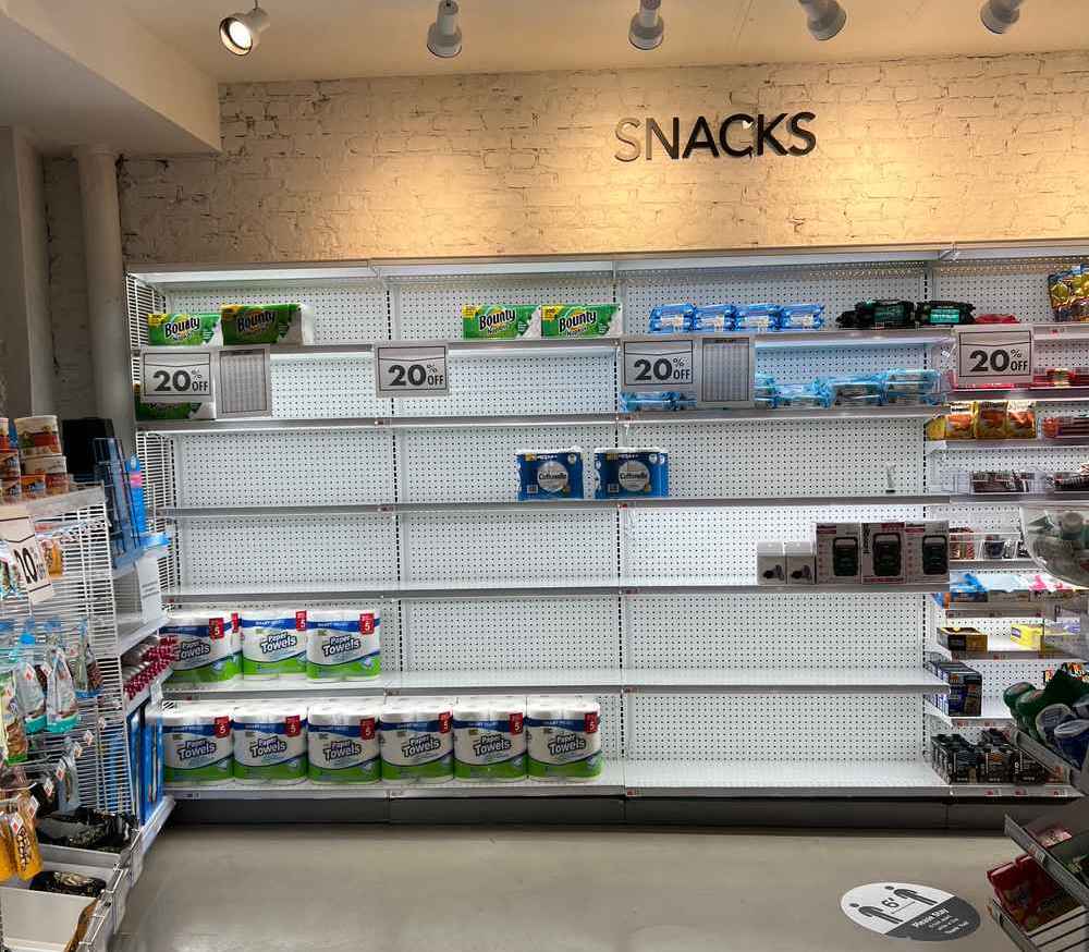 harmon face values closing all stores