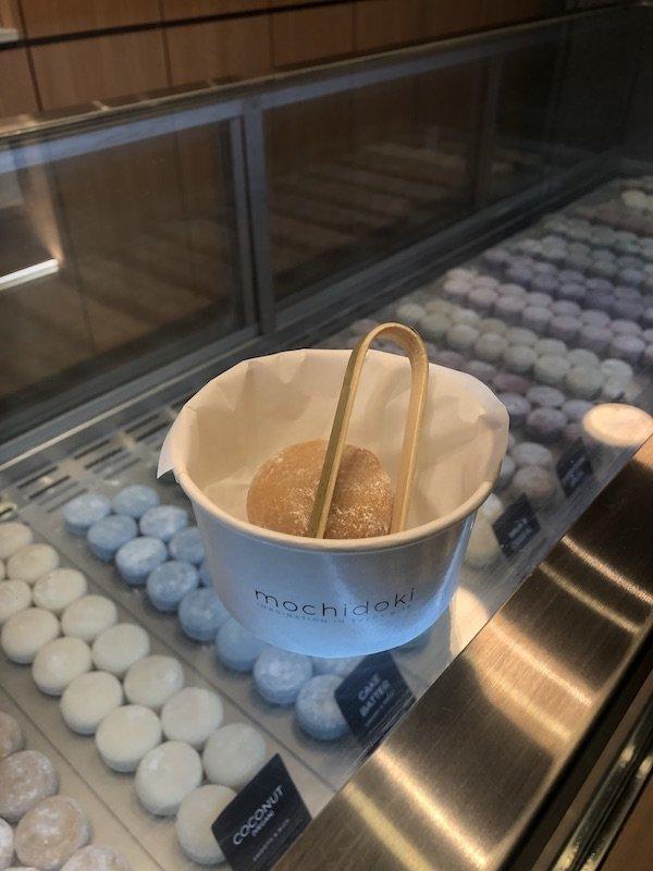 mochidoki sues mochi dolci