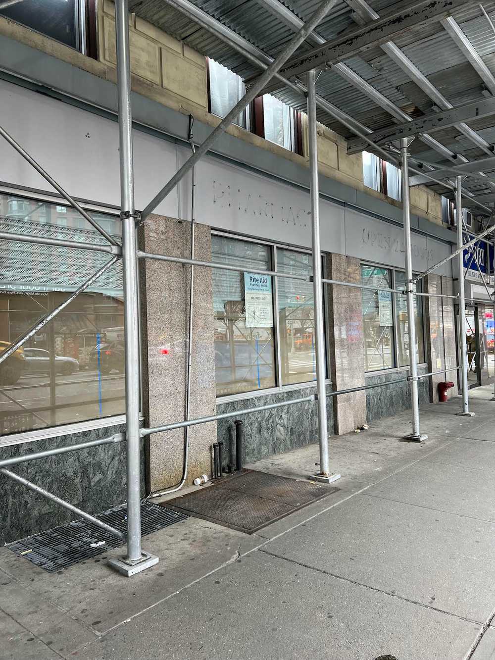 h mart to replace rite aid