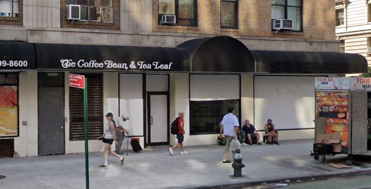 Variazioni replaces Coffee Bean Tea Leaf