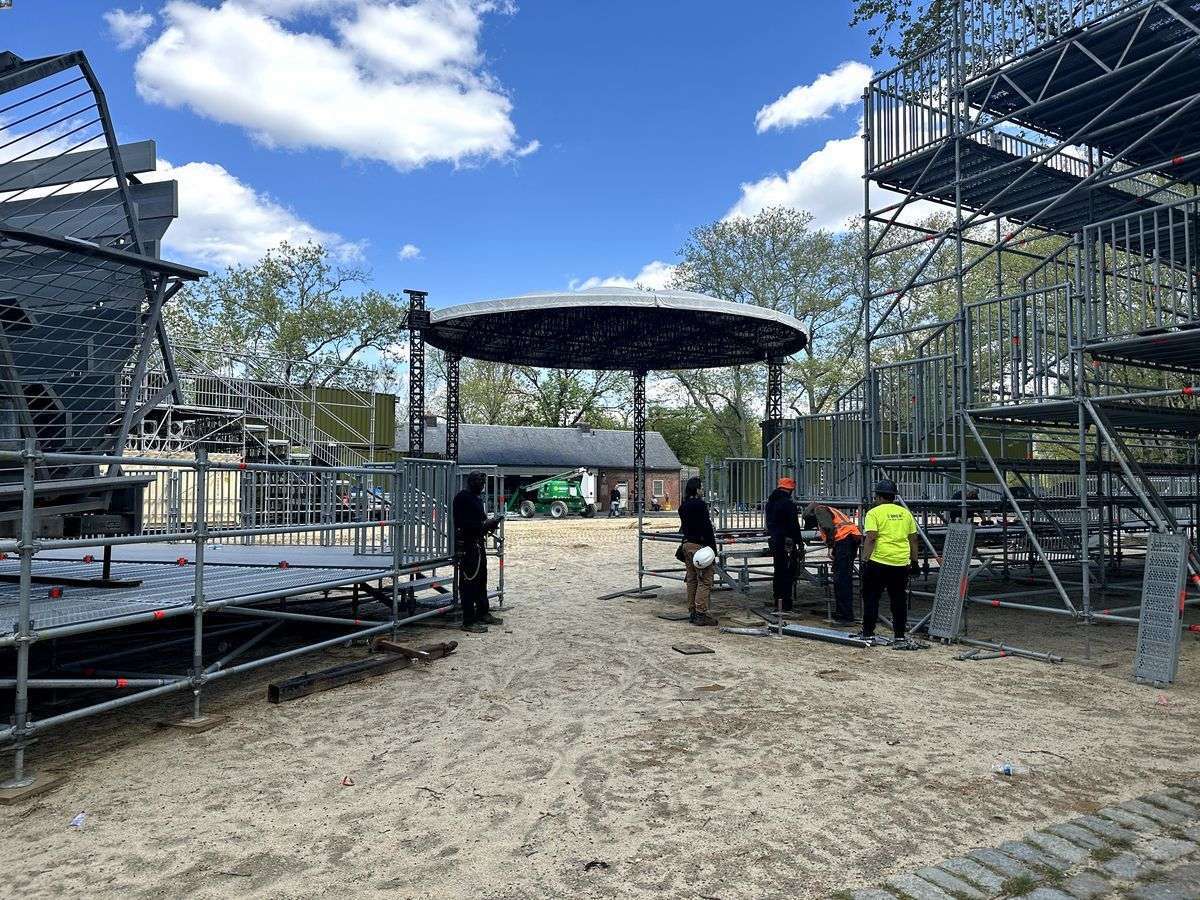 central park summerstage 2023 lineup