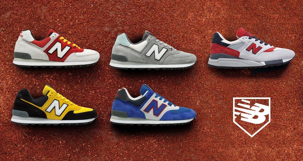 new balance upper west side