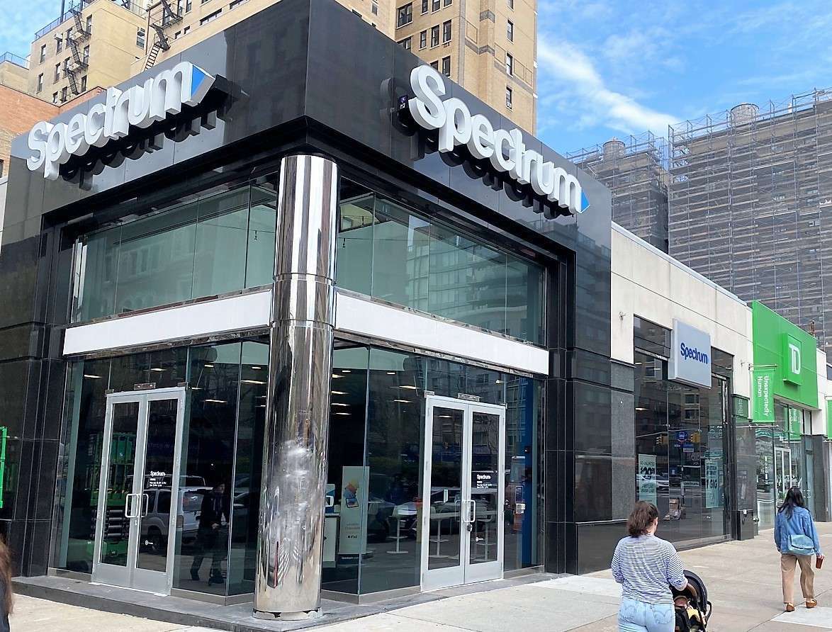 spectrum 2829 Broadway