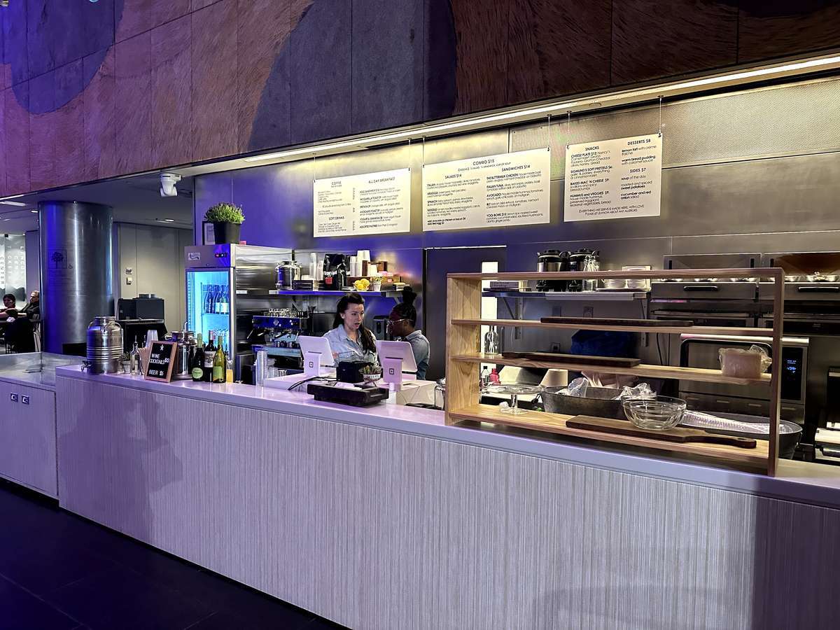 The Independant Cafe