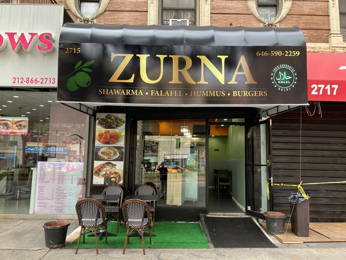 Zurna