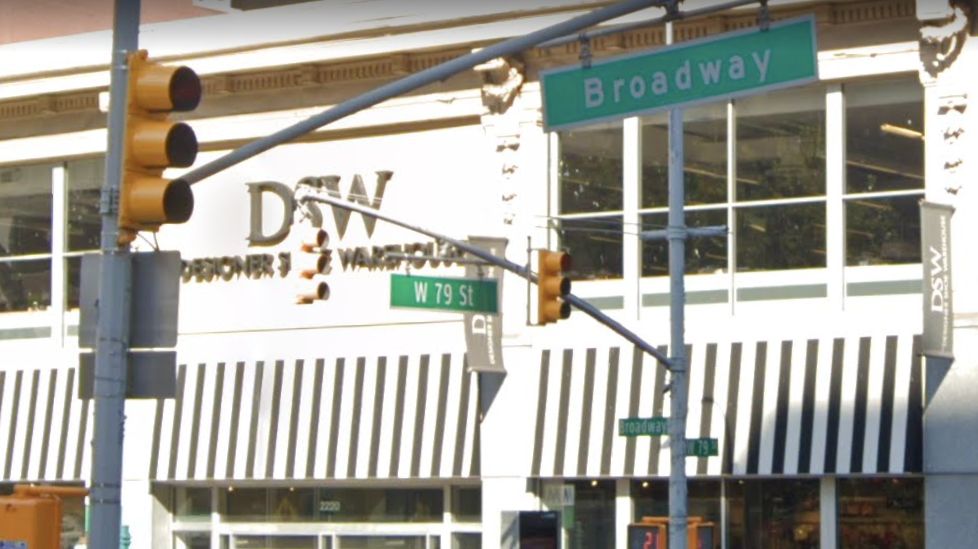dsw replacement pc richards