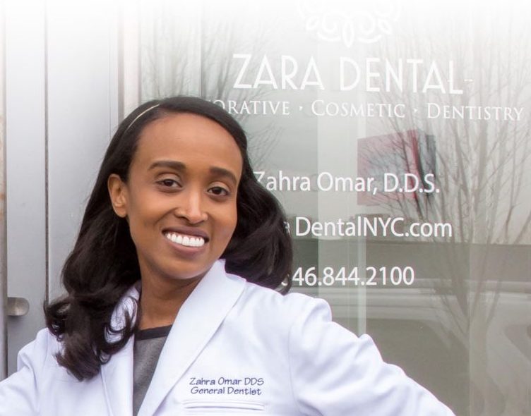 zara dental