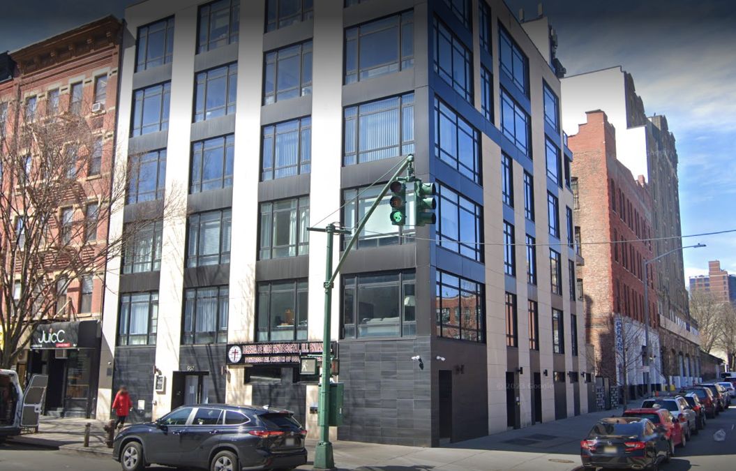 952 columbus avenue