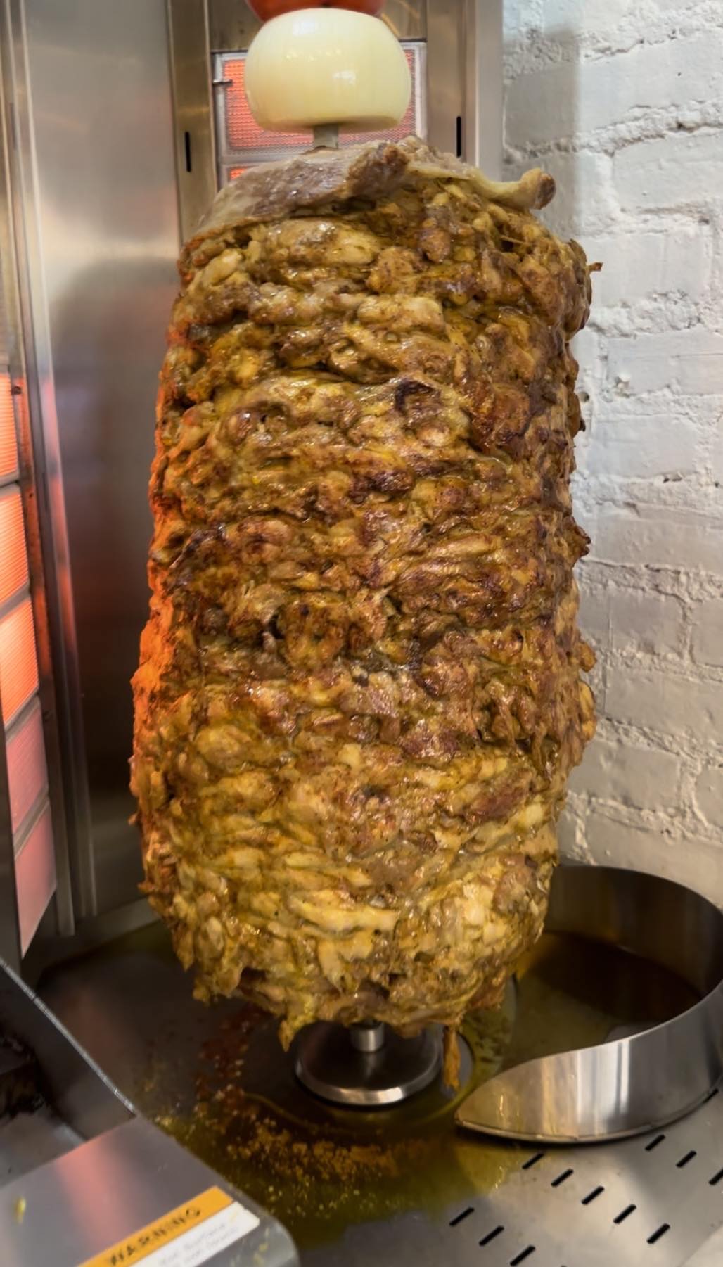 shawarma shabazi
