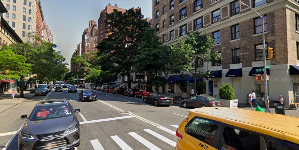 haven west 79th street