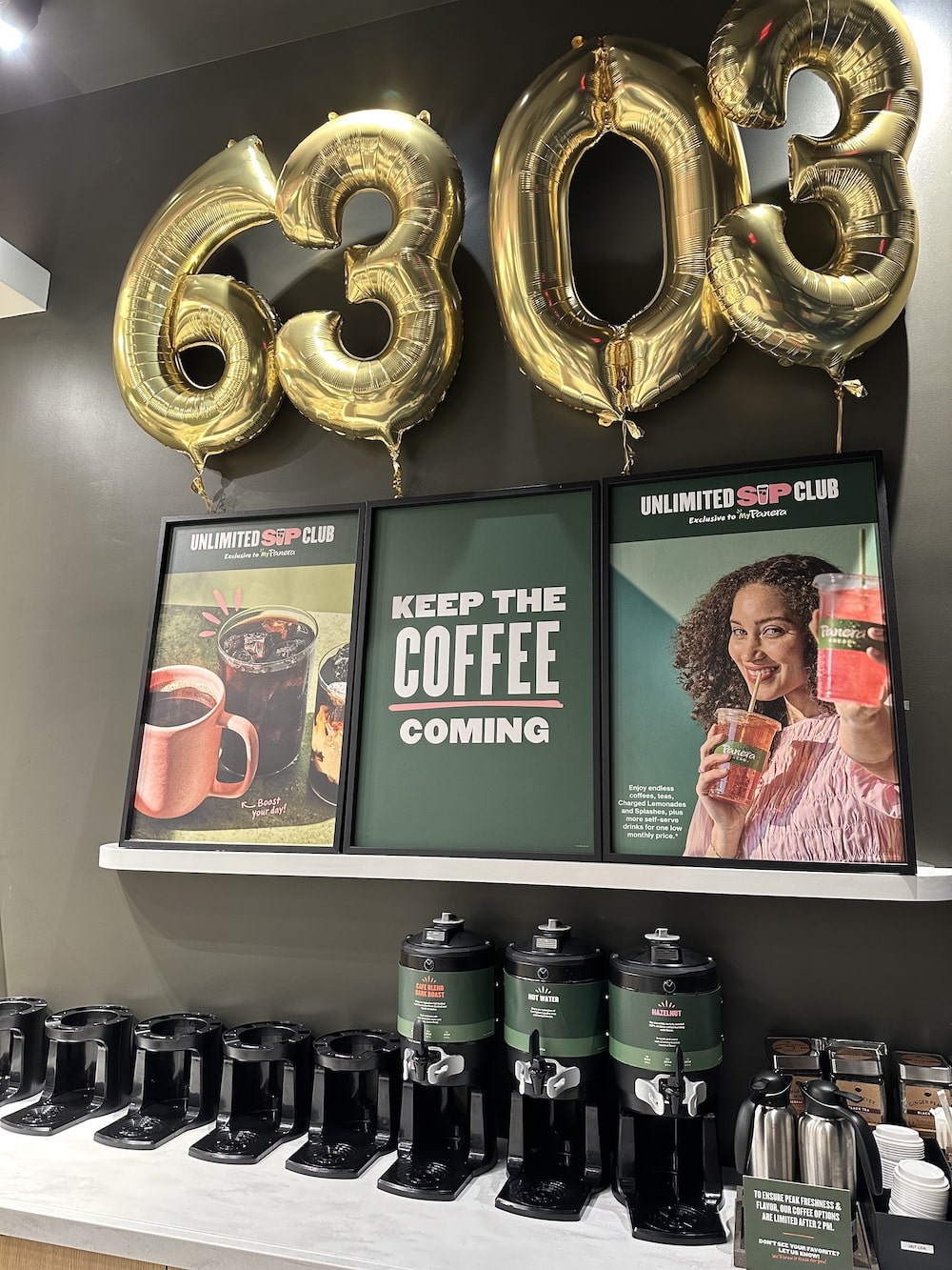 new panera