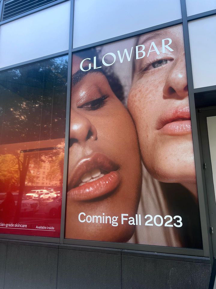 glowbar uws