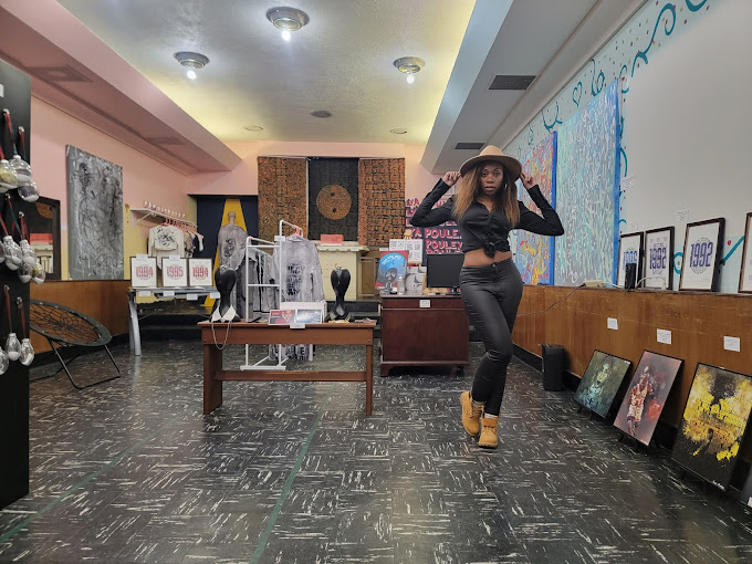 Lya Pouleyy 3 West 65th Street