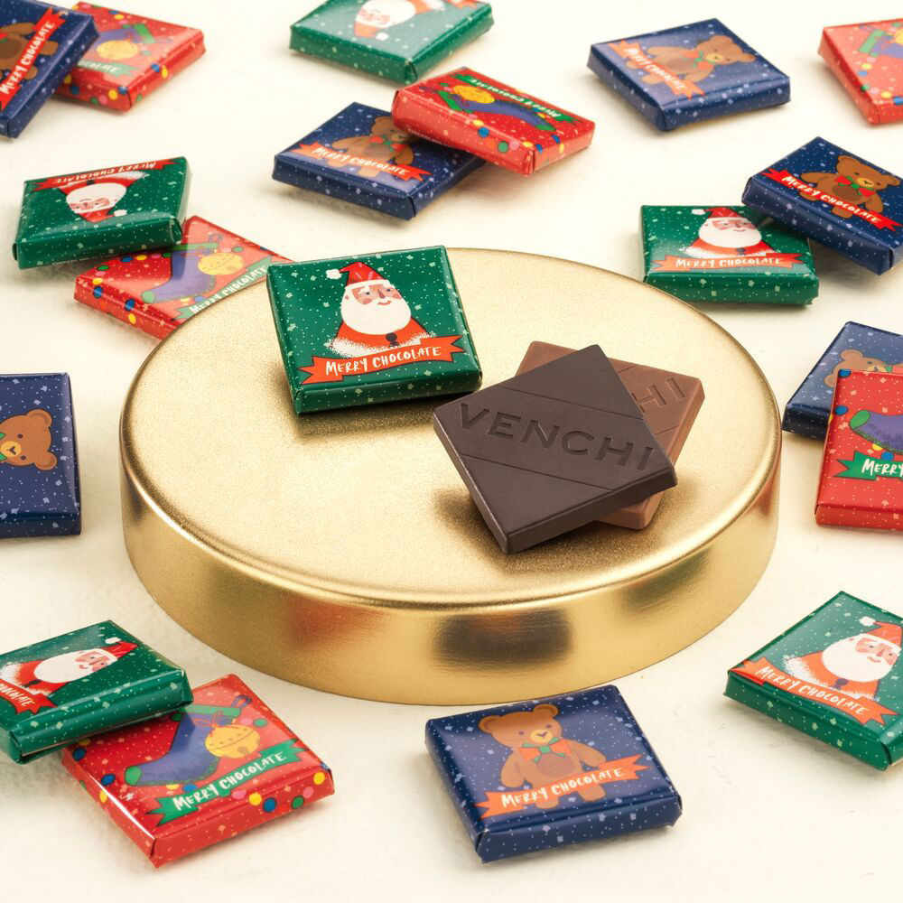 venchi holiday box