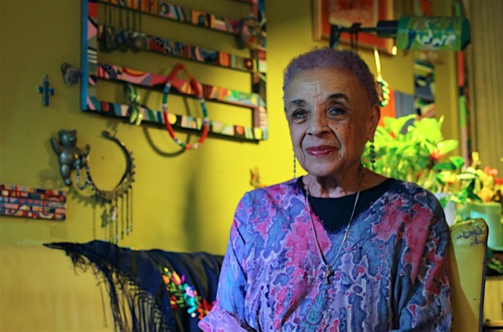 Nancy Brandon exhibit