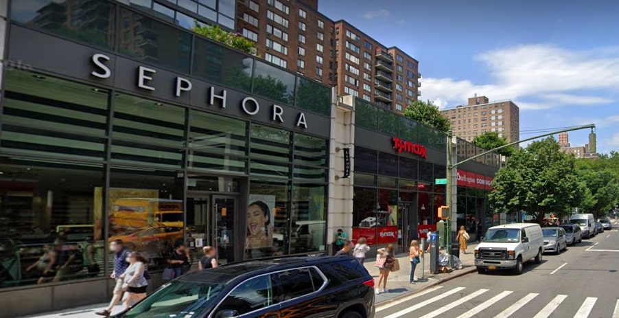 columbus square mortgage default
