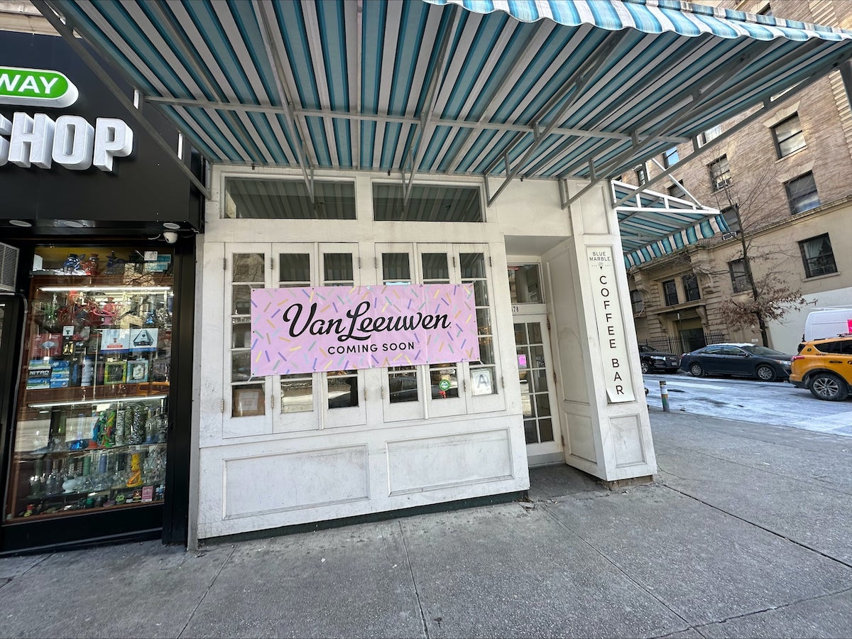 van leeuwen 97th and broadway