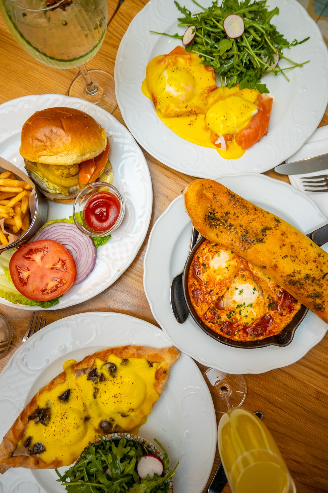 best brunch upper west side