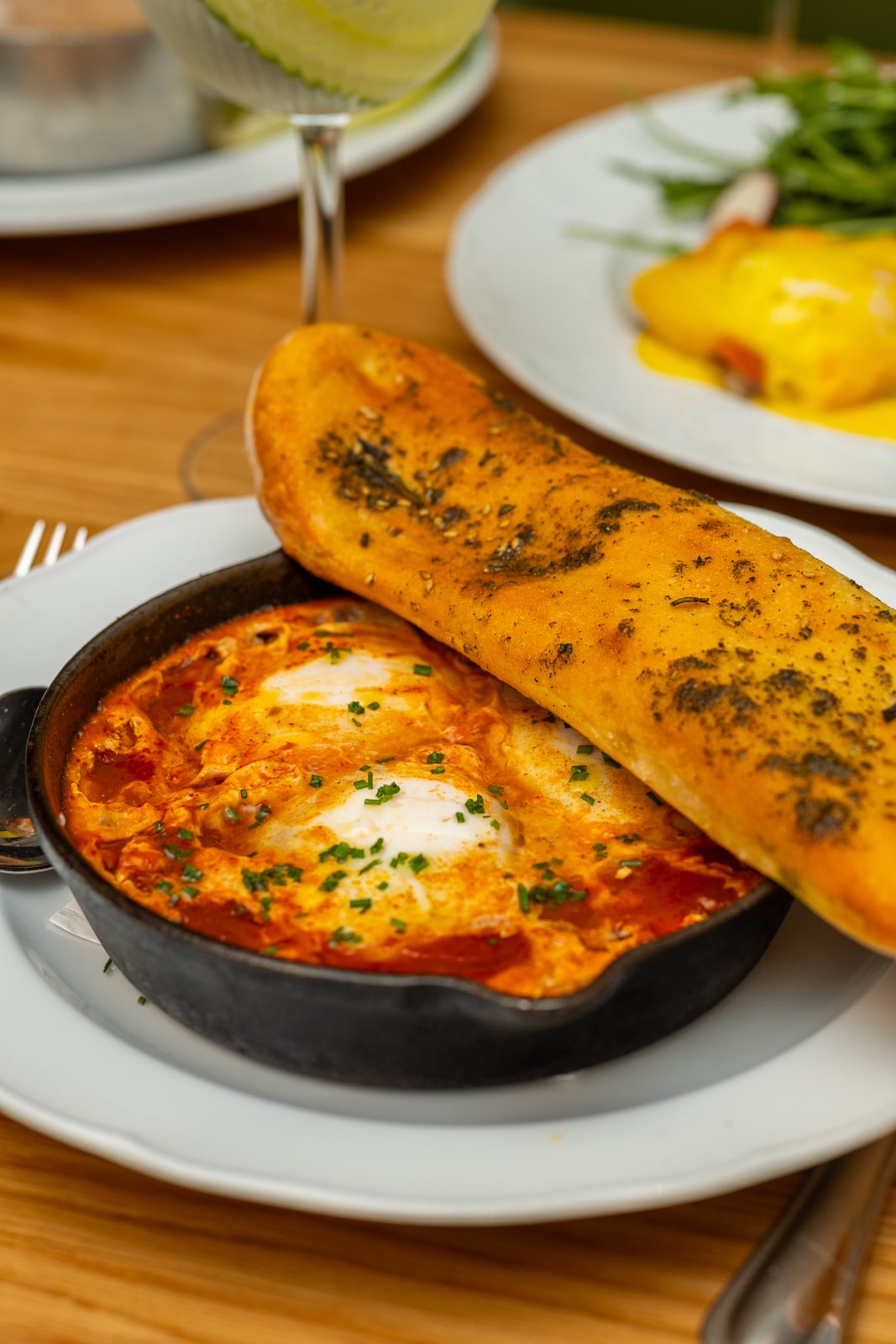 brunch dagon nyc