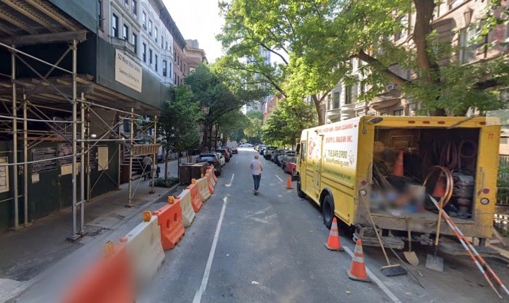 48-50 west 69th street for sale