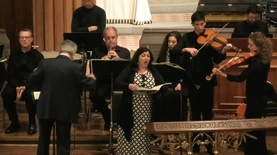 eternal bach